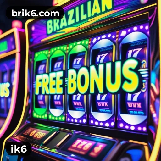 ik6 live casino