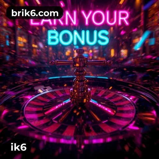 ik6 platform — online slots and casino